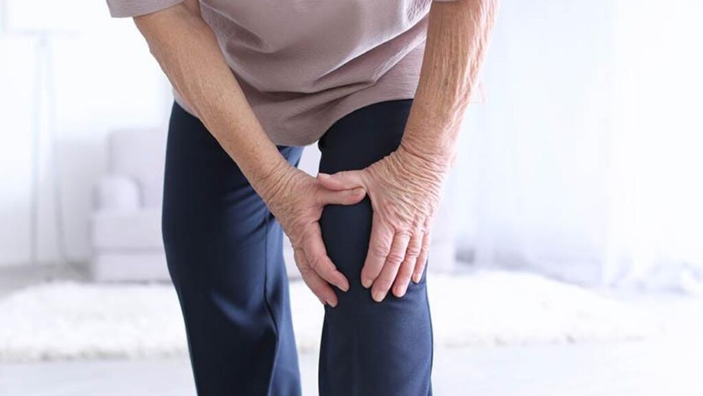 Why Does My Knee Hurt? Penticton Physiotherapy
